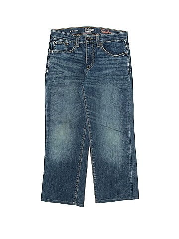 Urban Pipeline Jeans (view 1)