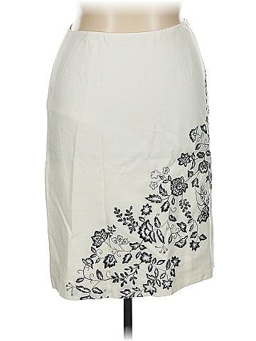 Ann Taylor LOFT Casual Skirt (view 1)