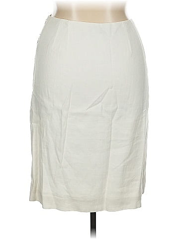 Ann Taylor LOFT Casual Skirt (view 2)
