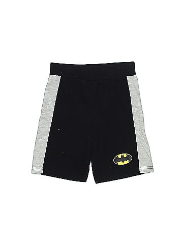 Batman Athletic Shorts (view 1)