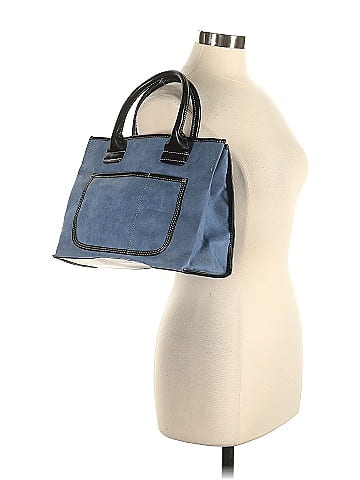 Saks Fifth Avenue Tote (view 2)