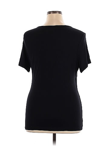 North Style Short Sleeve T-Shirt (view 2)