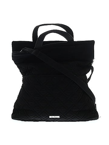 Vera Bradley Satchel (view 1)