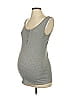 Gap - Maternity Gray Tank Top Size S - photo 1