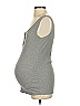 Gap - Maternity Gray Tank Top Size S - photo 5