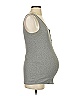 Gap - Maternity Gray Tank Top Size S - photo 4
