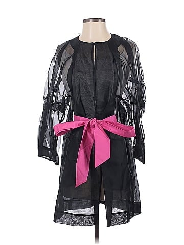 BCBGMAXAZRIA Runway Cocktail Dress (view 1)