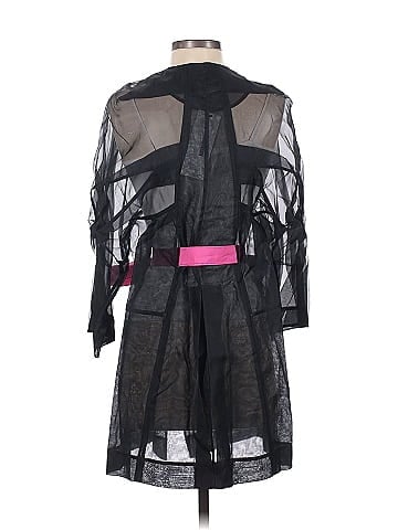 BCBGMAXAZRIA Runway Cocktail Dress (view 2)