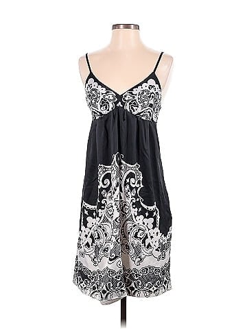 ECI Casual Dress (view 1)