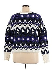 The Drop Pullover Sweater