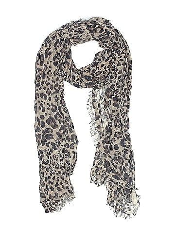 Collection Eighteen Scarf (view 1)
