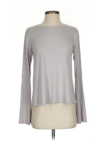 Excuse Me I Have To Go Be Awesome Long Sleeve T-Shirt (view 1)