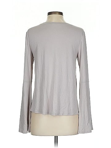 Excuse Me I Have To Go Be Awesome Long Sleeve T-Shirt (view 2)
