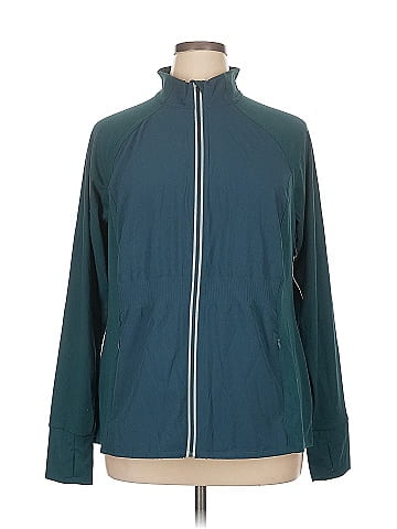 Avia Track Jacket (view 1)