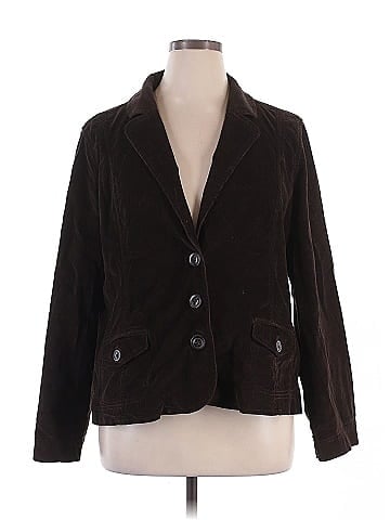 SONOMA life + style Blazer (view 1)