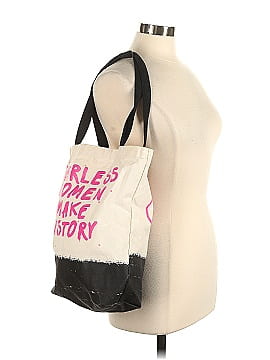 Stranded Tote (view 2)