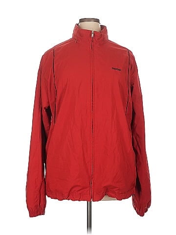 Reebok Windbreaker (view 1)