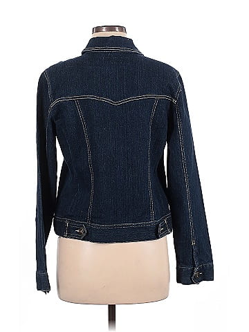 Baccini Denim Jacket (view 2)