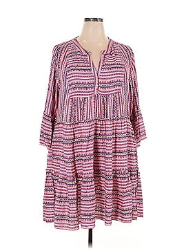 Easel Casual Dress