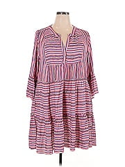 Easel Casual Dress
