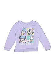 Disney Sweatshirt