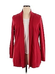 Jm Collection Cardigan