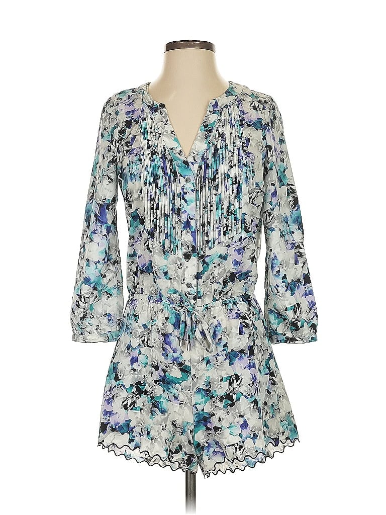 Click to view more detailed imagery on our partner's website Pre-owned Sam Edelman Casual Dress In Blue