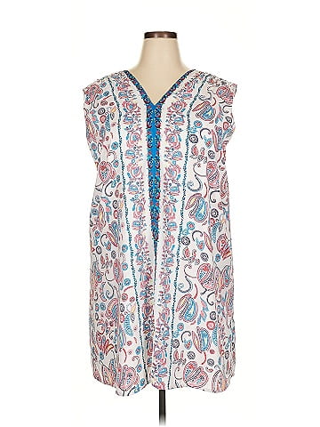 Ann Taylor LOFT Casual Dress (view 1)