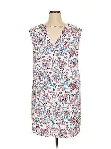 Ann Taylor LOFT Casual Dress (view 2)