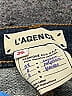 L'Agence Blue Jeans Size 26 waist - photo 3