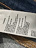 L'Agence Blue Jeans Size 26 waist - photo 4