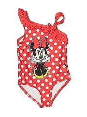 Disney One Piece Swimsuit