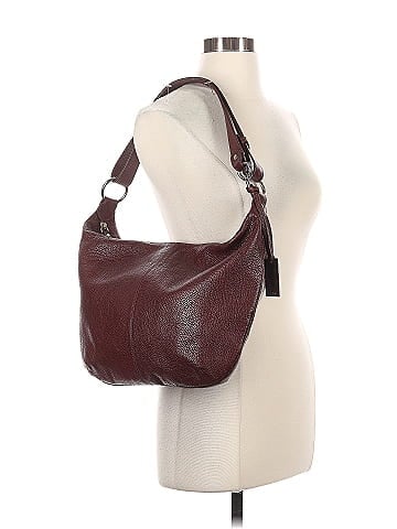 FURLA Leather Shoulder Bag (view 2)