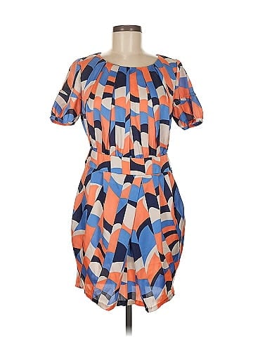 Plastic Island Cocktail Dress (view 1)