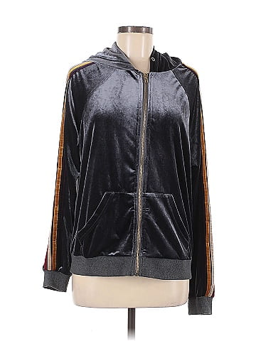Natural Life Zip Up Hoodie (view 1)