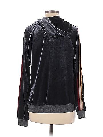 Natural Life Zip Up Hoodie (view 2)