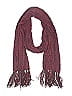 Unbranded Burgundy Scarf One size - photo 1