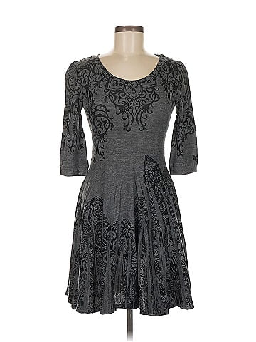 Papillon Casual Dress (view 1)