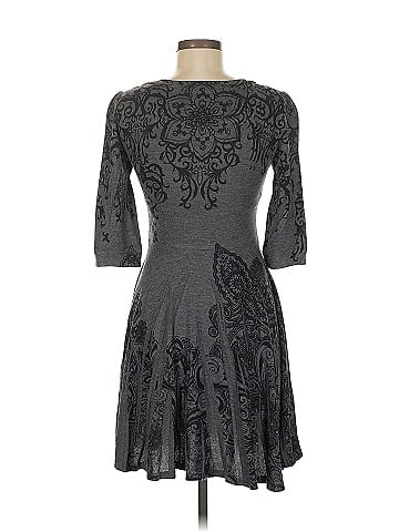 Papillon Casual Dress (view 2)