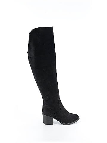 Bamboo Boots (view 1)