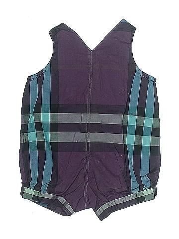 Burberry Overalls (view 2)