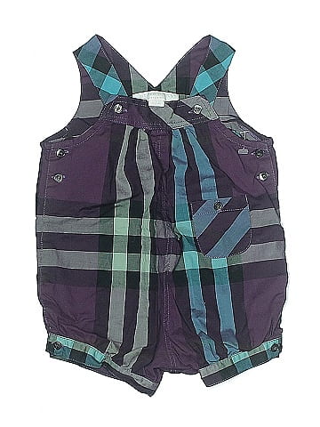 Burberry Overalls (view 1)