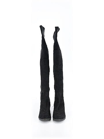 Bamboo Boots (view 2)