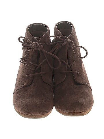 Dr. Scholl's Ankle Boots (view 2)