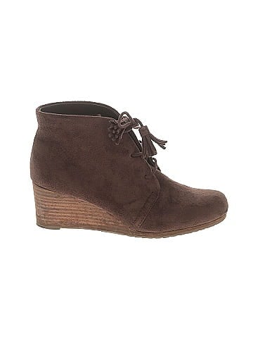 Dr. Scholl's Ankle Boots (view 1)