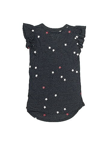 Chaser Short Sleeve Top (view 2)