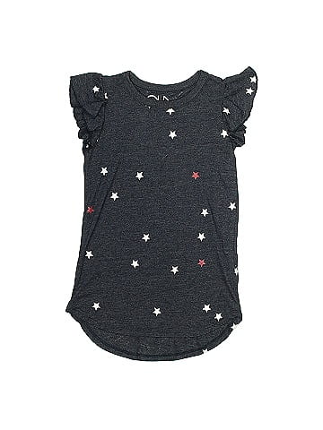 Chaser Short Sleeve Top (view 1)
