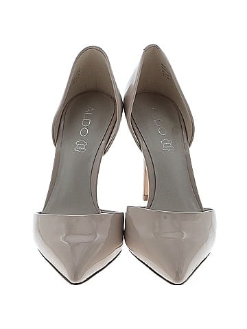 Aldo Heels (view 2)