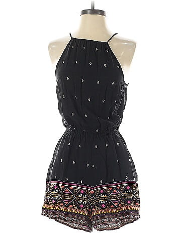 H&M Loves Coachella Casual Dress (view 1)