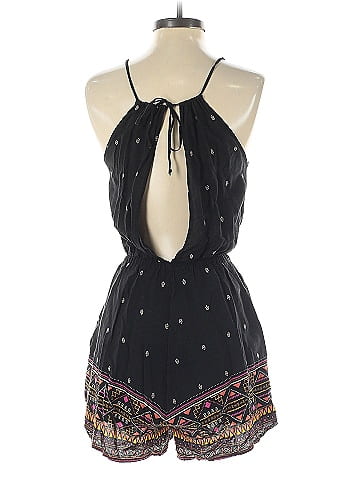 H&M Loves Coachella Casual Dress (view 2)